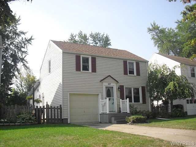 1st image of 167 Zimmerman Blvd