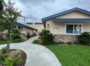 716 N Mallard St, Orange, CA 92867