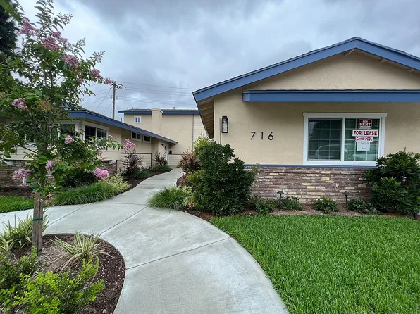 716 N Mallard St, Orange, CA 92867