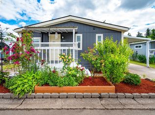 5335 Daisy St Space 71, Springfield, OR 97478