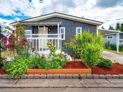 5335 Daisy St Space 71, Springfield, OR, 97478