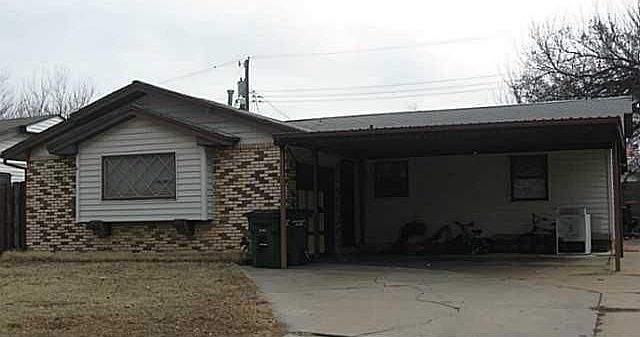1st image of 1424 Hampton Dr