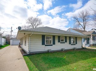 3131 N Finnell Ave, Peoria, IL