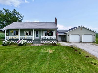323 Lakewood Drive, Swanton, VT, 05488