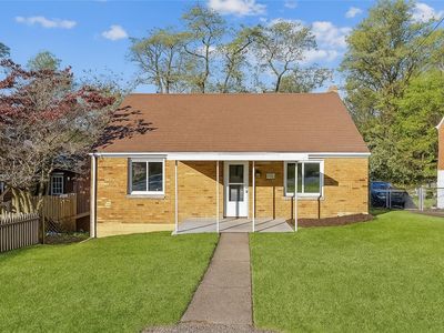 308 Parkridge Dr, Pittsburgh, PA, 15235