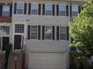 6698 Ordsall St, Alexandria, VA 22315