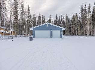 3725 Horus Ct, North Pole, AK 99705