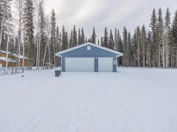 3725 Horus Ct, North Pole, AK 99705