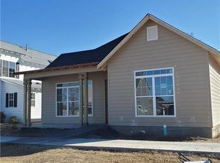 1710 Ebbing Loop, Barling, AR 72923