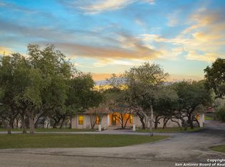 8614 Summer Song Cir, Boerne, TX 78015