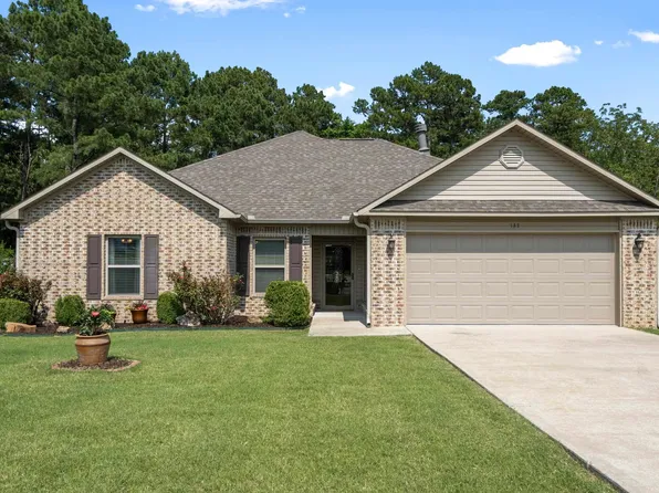 137 Cambridge Dr, Hot Springs, AR 71913