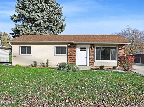 124 Olympic Dr, Bolingbrook, IL 60440