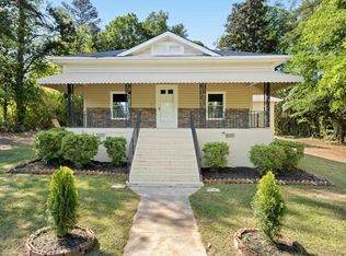 122 Sunset Dr, Gaffney, SC 29340