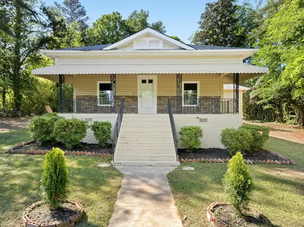 122 Sunset Dr, Gaffney, SC 29340