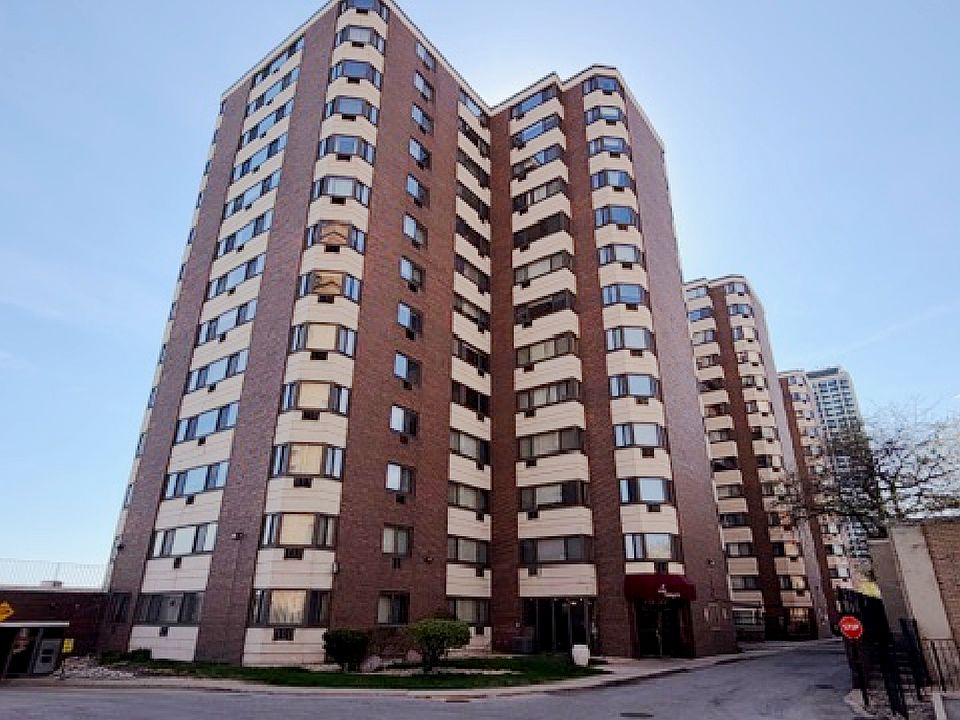 1st image of 7337 S South Shore Dr APT 1109