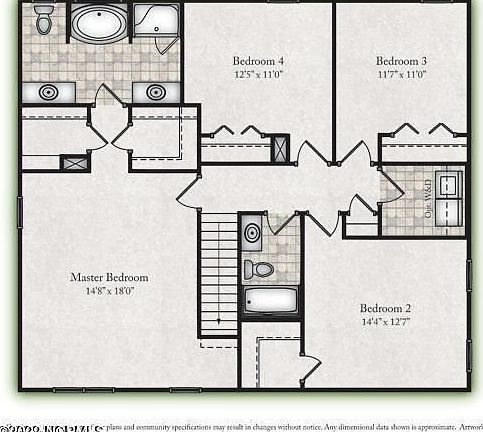 4th image of 817 Jade Ln
