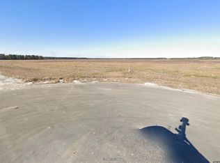122 Cherry Ridge Court, Richlands, NC 28574