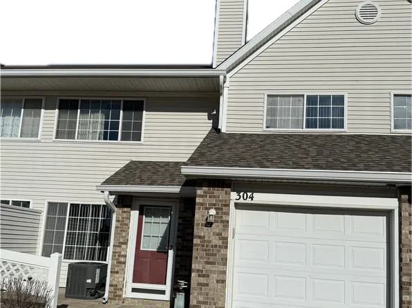 150 S Prairie View Dr Unit 304, West Des Moines, IA 50266