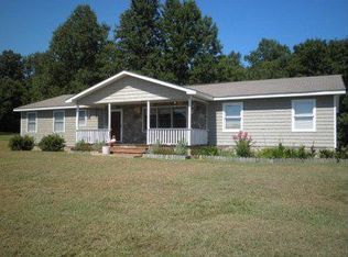 5451 Blair Rd, Cohutta, GA 30710