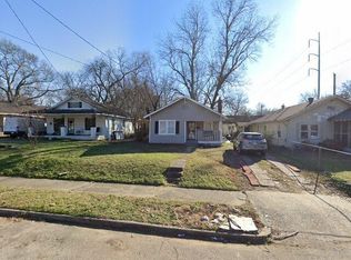 3297 Coleman Ave, Memphis, TN 38122