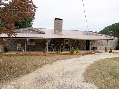 1555 Pear Tree Rd, Waverly, AL, 36879