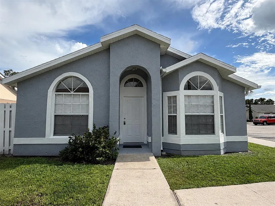 2418 Harbor Rd