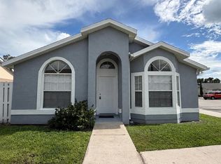 2418 Harbor Rd, Kissimmee, FL 34746