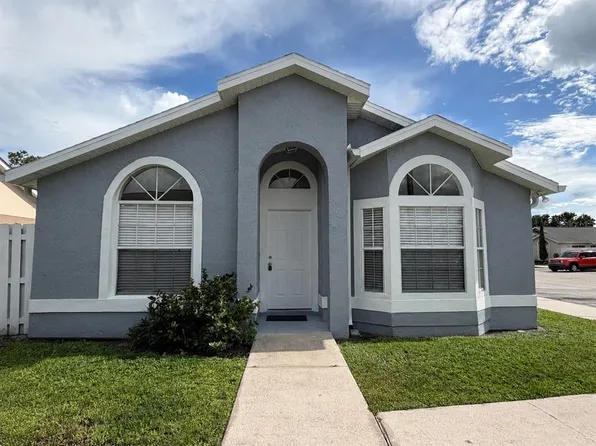 2418 Harbor Rd, Kissimmee, FL 34746