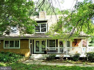 23094 Evergreen Mills Rd, Leesburg, VA 20175