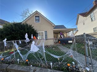 218 Roberts Ave, Franklin, OH 45005