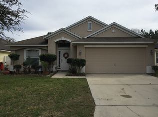 1011 Otter Creek Dr, Orange Park, FL 32065