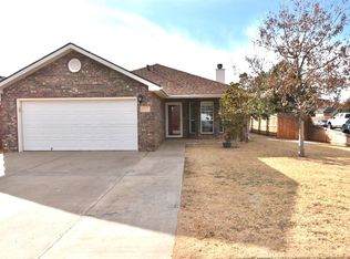 1921 100th St, Lubbock, TX 79423