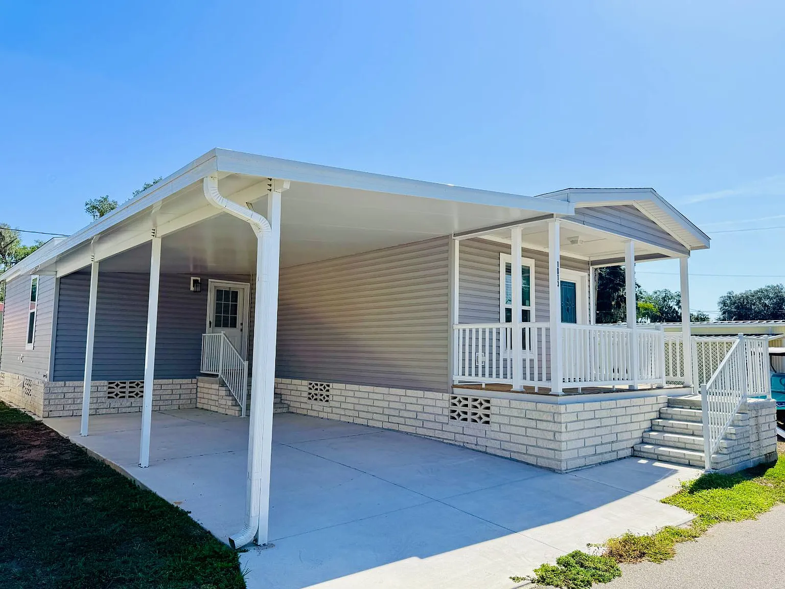 2 bed, 2.0 bath, 1013 sqft, $1,395 — Photo 4