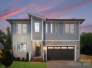 2965 Beech Nut Rd, Charlotte, NC 28208