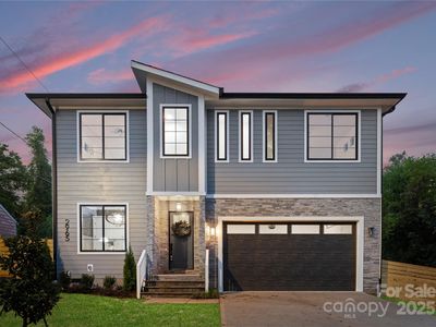 2965 Beech Nut Rd, Charlotte, NC, 28208