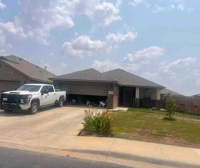Property Front View