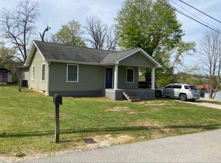 45 Bethrum St, Mount Vernon, KY 40456