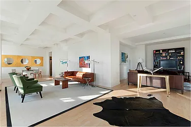Sold by Synergy NYC