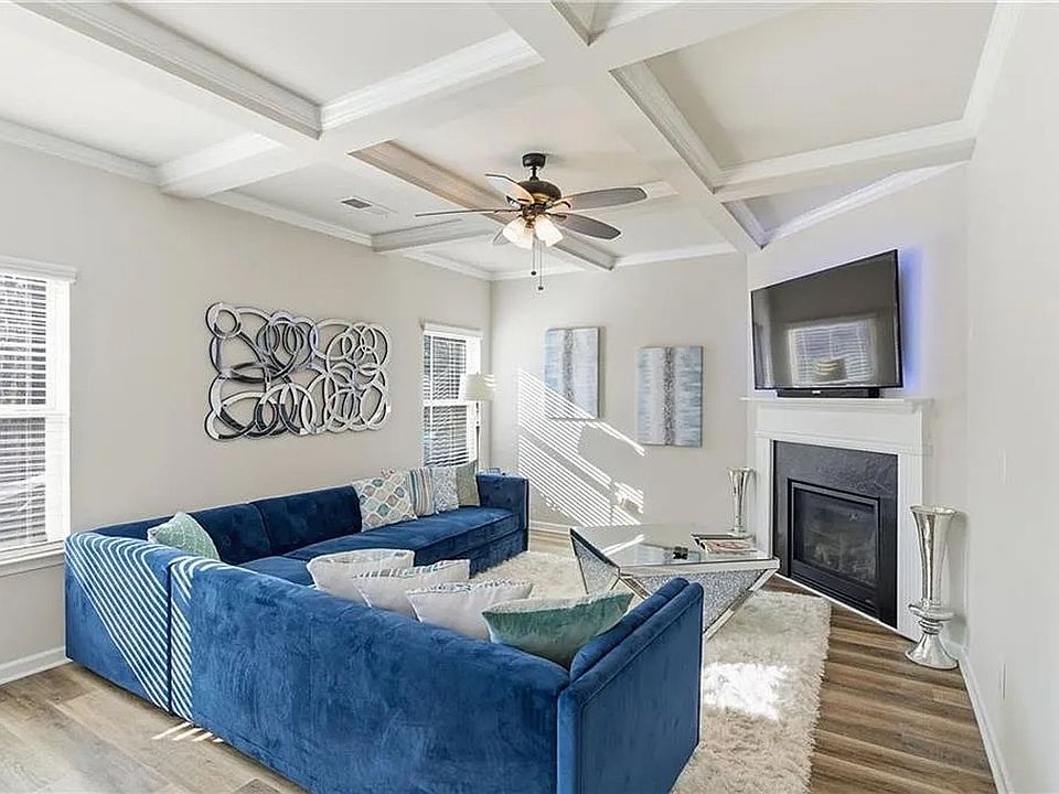 4958 Zoya Ct SW, South Fulton, GA 30331 | Zillow