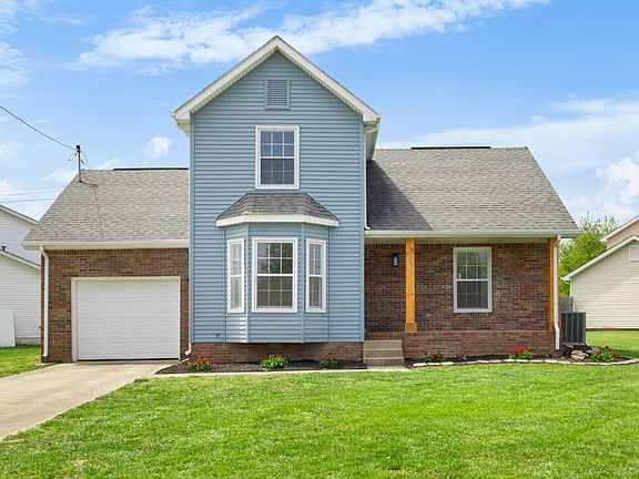 2nd image of 811 Keystone Dr