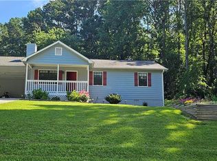 2357 Whitehouse Rd, Dacula, GA 30019