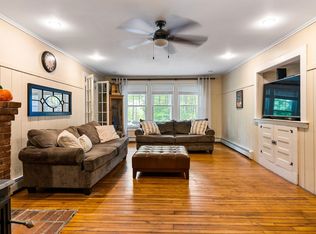 44 Petrin Heights Rd, Claremont, NH 03743