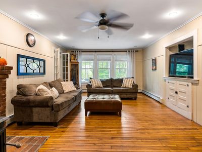 44 Petrin Heights Road, Claremont, NH, 03743