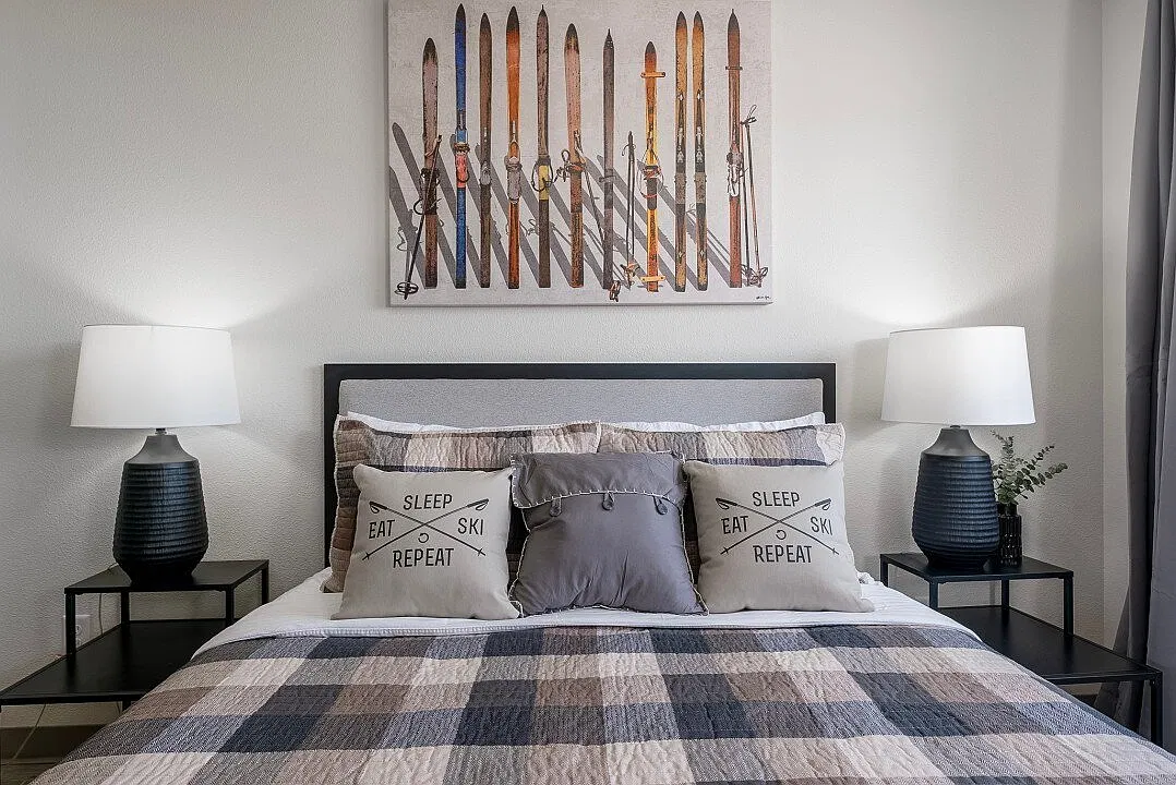 2 bed, 1.0 bath, $1,775 — Photo 3