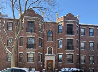 1508 Oak Ave APT 2N, Evanston, IL 60201