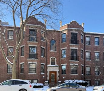 1508 Oak Ave APT 2N, Evanston, IL, 60201