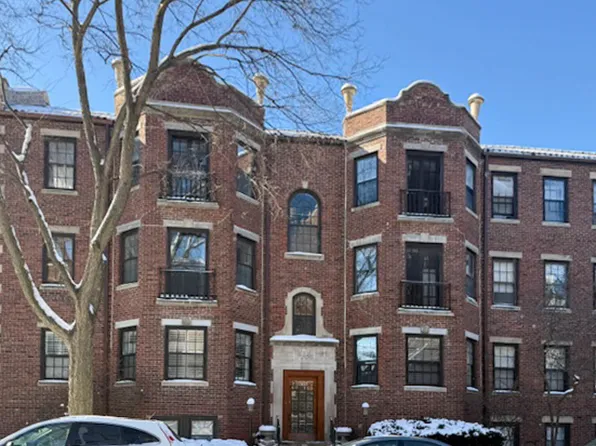 1508 Oak Ave APT 2N, Evanston, IL 60201