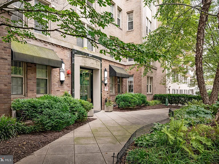1314 Massachusetts Ave NW #608 — Photo 33