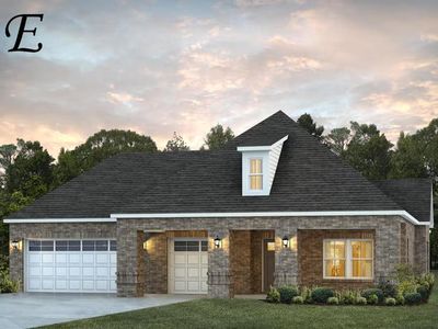 217 Morning Mist Ln, Dothan, AL, 36305