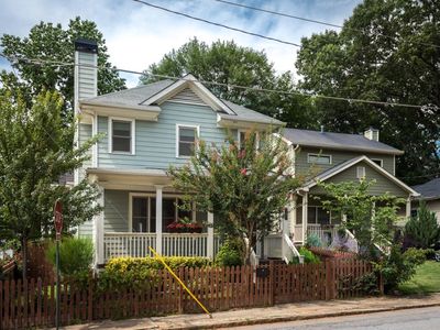966 Mauldin St SE, Atlanta, GA, 30316